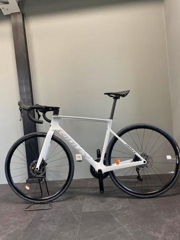 Nieuwe Ridley Falcn  beschikbaar voor biedingen