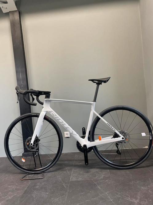 Nieuwe Ridley Falcn - Promotion of the week, Fietsen en Brommers, Fietsen | Racefietsen, Nieuw, Overige merken, Meer dan 20 versnellingen