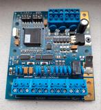 ATS1170 V1.8 Interlogics smart door controller print., Doe-het-zelf en Verbouw, Alarmsystemen, Ophalen of Verzenden, Zo goed als nieuw