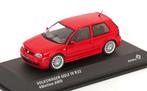 Volkswagen Golf IV (R32) 2003 Toronto Red 1-43 Solido, Hobby en Vrije tijd, Modelauto's | 1:43, Solido, Tschuiten@hotmail.com