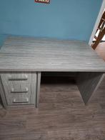 Set bureau met bureaustoel, Ophalen, Nieuw, Bureau