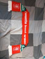 FC Twente sjaal, Nieuw, Overige maten, Ophalen of Verzenden, FC Twente