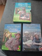 The kleine huis op de prairie, Alle leeftijden, Boxset, Ophalen of Verzenden, Zo goed als nieuw