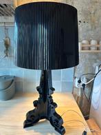 Kartell tafellamp, Huis en Inrichting, Lampen | Tafellampen, Ophalen, Gebruikt, Kunststof, Minder dan 50 cm