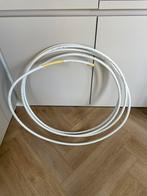 Uponor Uni Pipe Plus 16x2mm 12 meter, Doe-het-zelf en Verbouw, Buizen en Afvoer, Overige materialen, Gebruikt, Minder dan 20 mm
