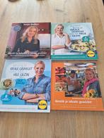 Boeken van Sonja Bakker, Boeken, Gezondheid, Dieet en Voeding, Ophalen of Verzenden, Zo goed als nieuw, Dieet en Voeding, Sonja Bakker