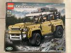 Lego Defender 42110, Kinderen en Baby's, Speelgoed | Duplo en Lego, Ophalen of Verzenden, Zo goed als nieuw, Complete set, Lego