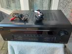 Sony stereo-set Receiver, CD, DVD en versterker STR-DE 495, Ophalen, Gebruikt, Cd-speler, Sony