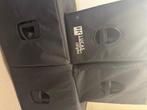 HK lucas alpha  set met 1 HK XBA18, Ophalen, Gebruikt, 1000 watt of meer, P.A.