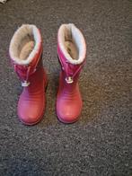 Snowboots maat 25, Gebruikt, Meisje, Laarsjes, Ophalen of Verzenden