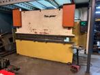 Beyeler kantbank - zetbank 100Ton  3100mm, Zakelijke goederen, Machines en Bouw | Metaalbewerking, Ophalen