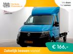 Volkswagen Crafter 35 2.0 TDI E6 Bakwagen met a € 9.950,00, Auto's, 4 cilinders, 2500 kg, Bedrijf, Nieuw