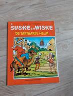 Suske en Wiske - De Tartaarse Helm, Eén stripboek, Ophalen of Verzenden, Zo goed als nieuw