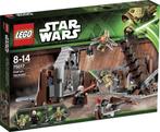 Lego Star Wars Duel on Geonosis (75017), Kinderen en Baby's, Speelgoed | Duplo en Lego, Ophalen of Verzenden, Nieuw, Complete set