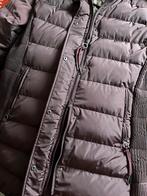 Winterjas van Rino & Pelle maat 44, Kleding | Dames, Jassen | Winter, Overige kleuren, Maat 42/44 (L), Ophalen of Verzenden, Gedragen