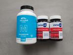 Supplementen: Magnesium Jaguar & Multi A-Z Innovit, Ophalen of Verzenden, Nieuw, Overige typen