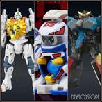 [𝗣𝗿𝗲-𝗼𝗿𝗱𝗲𝗿] Takara Tomy Action Figure, Verzenden, Nieuw