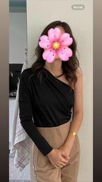 Zara one shoulder body gedrapeerd, Maat 38/40 (M), Ophalen of Verzenden, Zo goed als nieuw, Zara