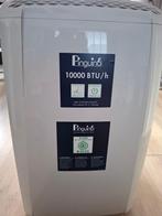 DeLonghi Pinguino Silent mobiele airconditioning., Ophalen, Afstandsbediening, 3 snelheden of meer, Zo goed als nieuw