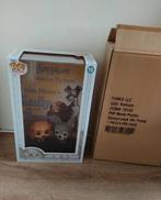 Lady and the tramp funko nieuw, Verzamelen, Ophalen of Verzenden, Overige figuren, Zo goed als nieuw, Beeldje of Figuurtje