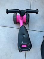 Peuter loopfiets roze twv 30,- voor €9,95, Kinderen en Baby's, Speelgoed | Buiten | Voertuigen en Loopfietsen, Ophalen, Loopfiets