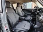 MINI Mini 1.5D 4Drs NU 5950 RENTEVRIJ LENEN 50/50 DEAL, Voorwielaandrijving, Gebruikt, Leder en Stof, Grijs