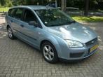 Ford Focus Wagon 1.6-16V Champion, Auto's, 1596 cc, Gebruikt, 4 cilinders, Metallic lak