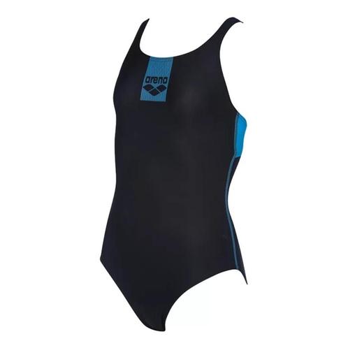 Nieuw Arena G Basics JR Swim Pro Back One Piece Badpak Black, Kinderen en Baby's, Kinderkleding | Kinder-zwemkleding, Nieuw, Badpak