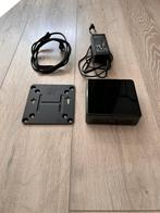 Intel NUC8i3BEK2 - 256GB SSD - 16GB Ram, Computers en Software, Desktop Pc's, 256 GB, Intel, Ophalen of Verzenden, Zo goed als nieuw