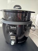 Tefal rijstkoker onderdelen hij is kapot, Witgoed en Apparatuur, Slowcookers, Ophalen of Verzenden, Zo goed als nieuw