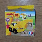 Graafmachine blokken nieuw, Ophalen of Verzenden, Nieuw, Speelkaart(en)