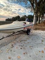 Freefire Spitfire 30 pk 2takt, Ophalen of Verzenden, Zo goed als nieuw, Minder dan 70 pk, 3 tot 6 meter