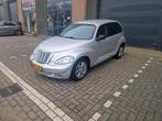 Chrysler PT Cruiser 2.0 I 16V AUTOMAAT 2003 inruil koopje !, 4 cilinders, Leder en Stof, 10 km/l, 1000 kg