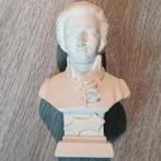 Beeldje Mozart ongeveer 10 cm, Ophalen of Verzenden, Zo goed als nieuw