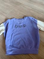 Leuke trui met print, Ophalen of Verzenden, Zo goed als nieuw, Jongen of Meisje