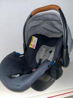 Hauck Autostoel 0-13 kg - Zo goed als nieuw!, Overige merken, 0 t/m 13 kg, Gebruikt, Autogordel