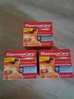 ThermaCare 6 stuks nek schouder pols warmte pleisters, Ophalen of Verzenden, Nieuw, Overige typen