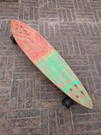 STRGHT Skateboard, Sport en Fitness, Skateboarden, Ophalen of Verzenden, Zo goed als nieuw, Skateboard