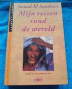 Mijn reizen rond de wereld van Nawal el Saadawi, Ophalen of Verzenden, Gelezen