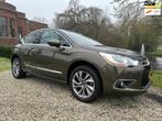 Citroen DS4 1.6 VTi So Chic AIROC/cruise/NAVI, Euro 5, Gebruikt, 4 cilinders, Bruin
