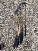 Golfclubs met tas, Ophalen of Verzenden, Gebruikt, Overige merken