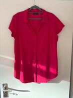 Lady Day Blouse - Maat XXXL, Kleding | Dames, Ophalen of Verzenden, Zo goed als nieuw, Maat 46/48 (XL) of groter, Roze