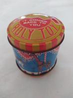 Vintage Come back roly toy, Verzamelen, Ophalen of Verzenden, Gebruikt