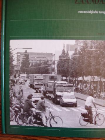Zaandam: een nostalgische terugblik. Henk Poppen. beschikbaar voor biedingen