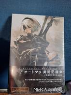 NieR: Automata World Guide Japans, Ophalen of Verzenden, Nieuw, Square Enix