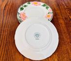 Villeroy & Boch Wild Rose 6 Bord 27 cm, Antiek en Kunst, Ophalen of Verzenden