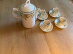 servies wedgwood, Huis en Inrichting, Keuken | Servies, Ophalen, Zo goed als nieuw, Wedgwood, Kop(pen) en/of Schotel(s)