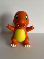 Tomy Pokemon figuur Charmander 1998, Ophalen of Verzenden, Zo goed als nieuw