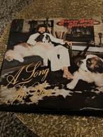 George Baker A Song for you, Ophalen of Verzenden, Gebruikt, 12 inch, Levenslied of Smartlap