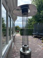 Terrasverwarmer heater, Ophalen, Zo goed als nieuw, Vloer